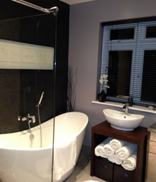 Kitchen & Bathroom Installation Including all Gas, Electrical, Heating & Plumbing Work - Multi Building Services Ltd